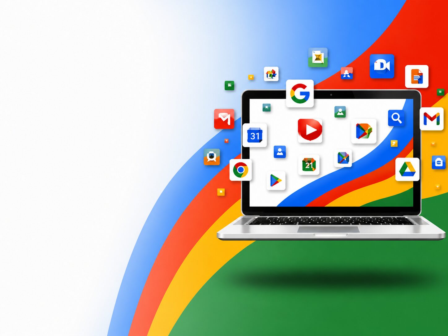 Google Workspace Enterprise Training – Complete Guide