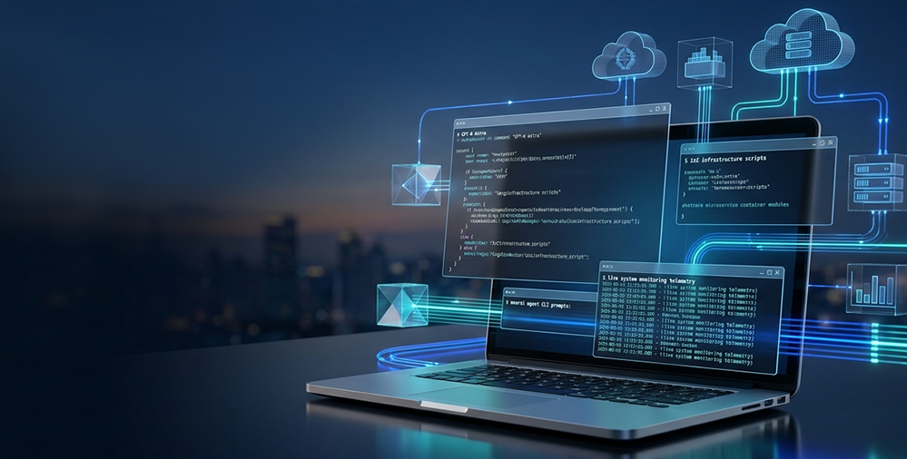 The Agentic Shift: How GPT-6 Astra is Redefining the IT Infrastructure Frontier