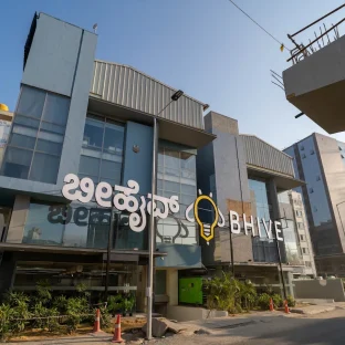 BENGALURU-OFFICE