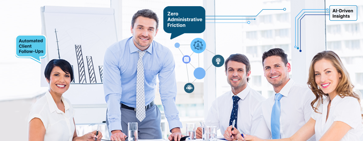 Overcoming Workplace Friction: How Zoom AI Automation Drives Growth for Indian Enterprises
